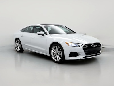 2022 Audi A7 Premium -
                Mobile, AL