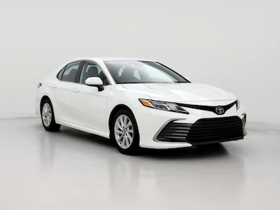 2022 Toyota Camry LE -
                Atlanta, GA