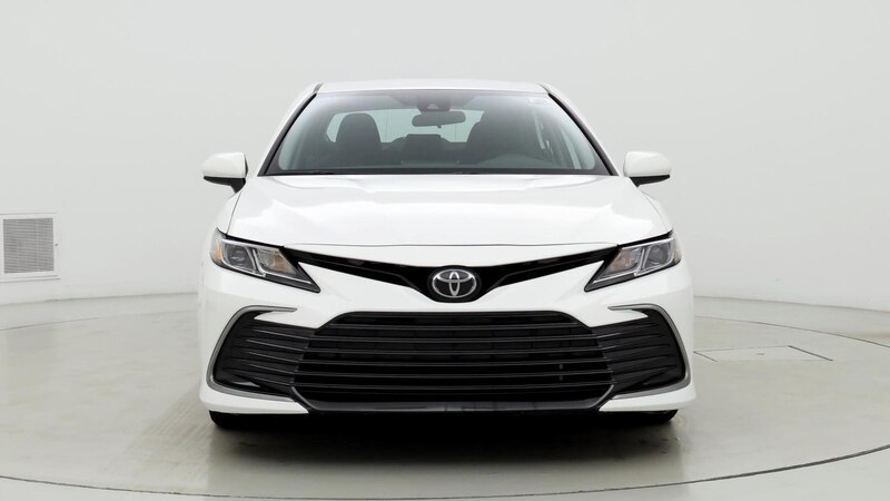 2022 Toyota Camry LE 5