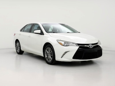 2017 Toyota Camry SE -
                Lithia Springs, GA