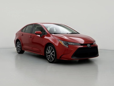 2020 Toyota Corolla LE -
                Norcross, GA