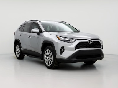 2023 Toyota RAV4 XLE Premium -
                Roswell, GA