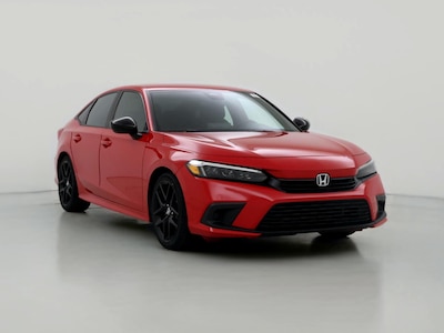 2022 Honda Civic Sport -
                Pompano Beach, FL