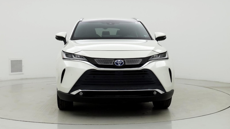 2022 Toyota Venza Limited 5