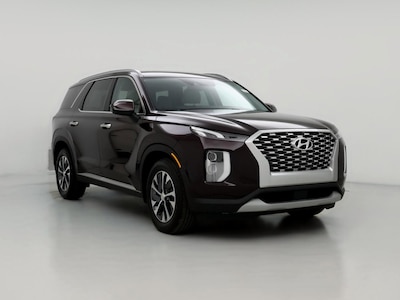 2022 Hyundai Palisade SEL -
                Albany, NY