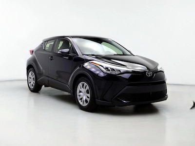 2021 Toyota C-HR LE -
                Orlando, FL