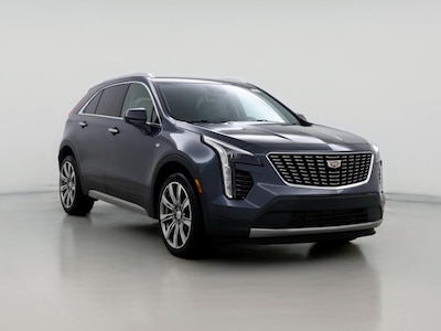 2019 Cadillac XT4 Premium Luxury -
                Town Center, GA