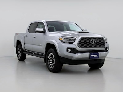 2023 Toyota Tacoma TRD Sport -
                Pompano Beach, FL