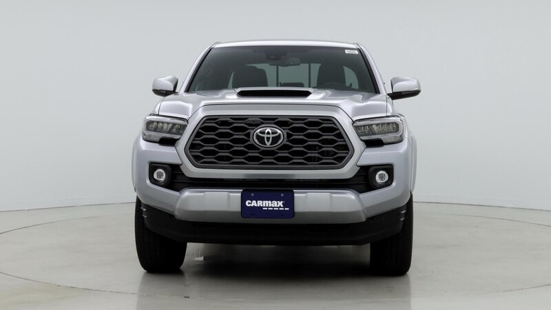 2023 Toyota Tacoma TRD Sport 5