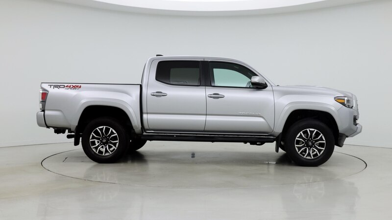 2023 Toyota Tacoma TRD Sport 7