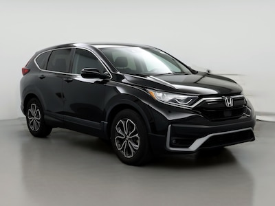 2022 Honda CR-V EX -
                Columbus, GA