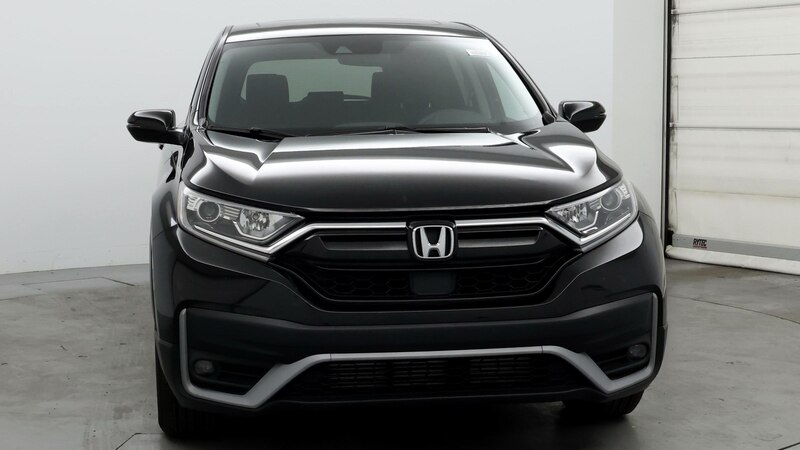 2022 Honda CR-V EX 5