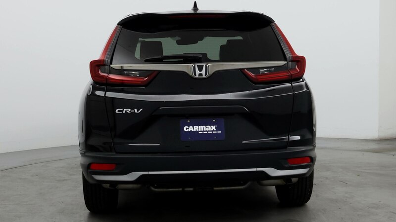 2022 Honda CR-V EX 6