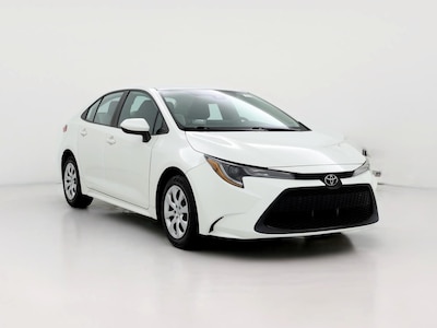 2020 Toyota Corolla LE -
                Macon, GA