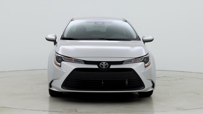 2024 Toyota Corolla LE 5