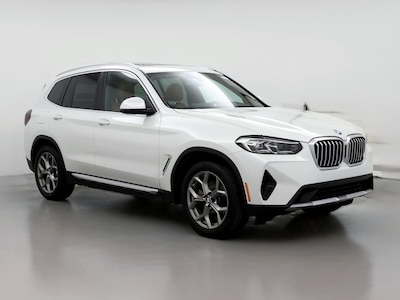 2022 BMW X3 xDrive30i -
                Mobile, AL