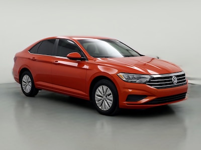 2020 Volkswagen Jetta SE -
                Montgomery, AL