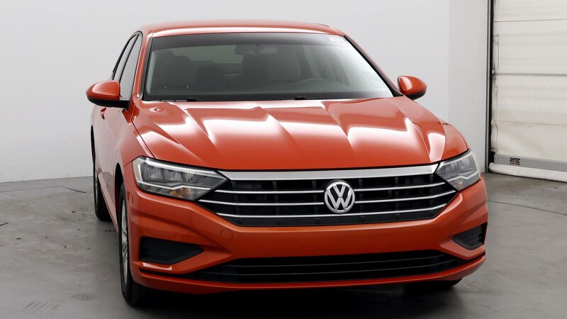 2020 Volkswagen Jetta SE 5