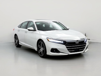 2022 Honda Accord Touring -
                Mobile, AL