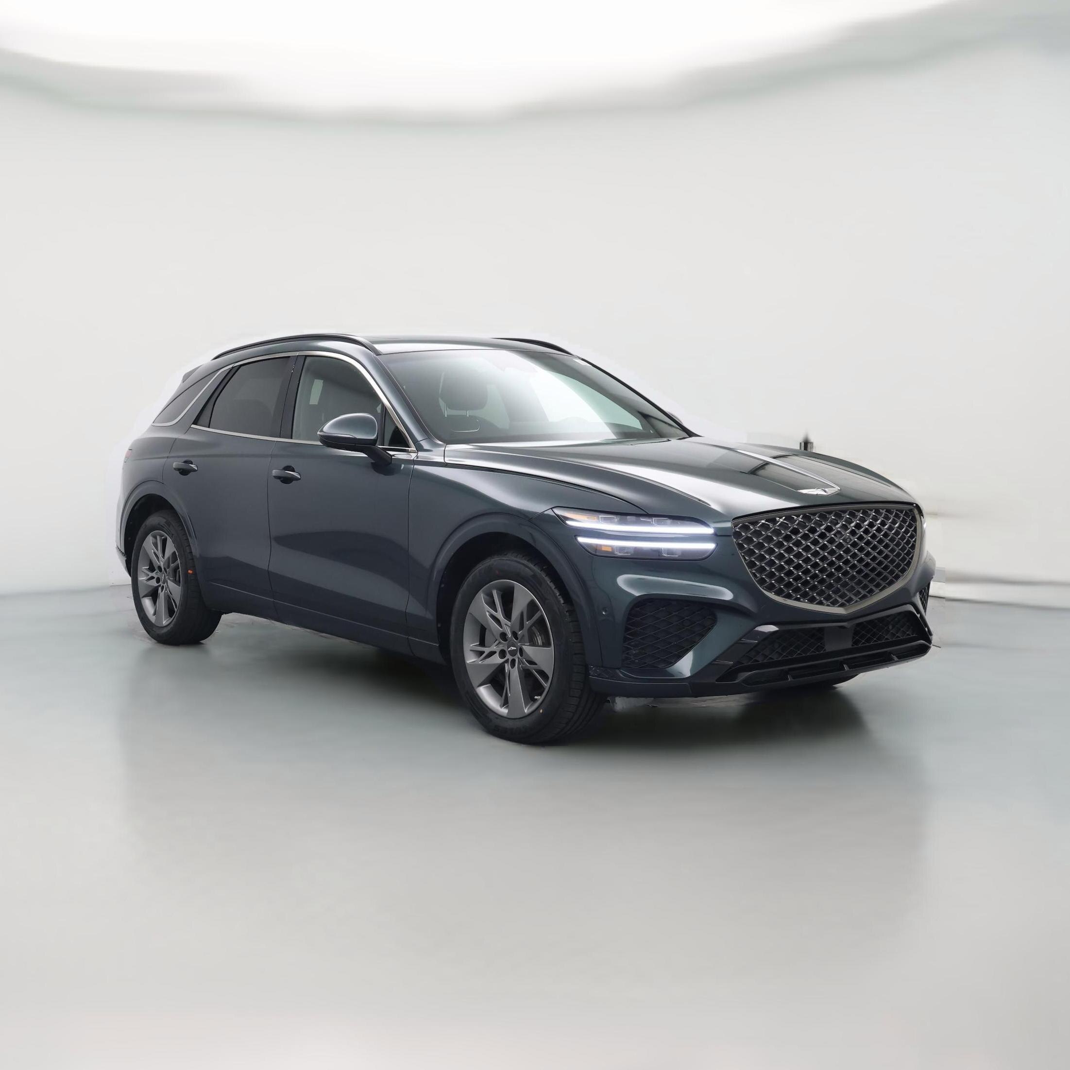 Thumbnail: 2022 Genesis GV70 - 1