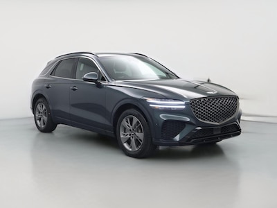 2022 Genesis GV70 Sport -
                  Mobile, AL