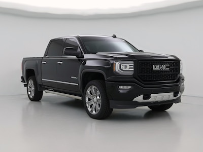 2018 GMC Sierra 1500 Denali -
                Fort Lauderdale, FL