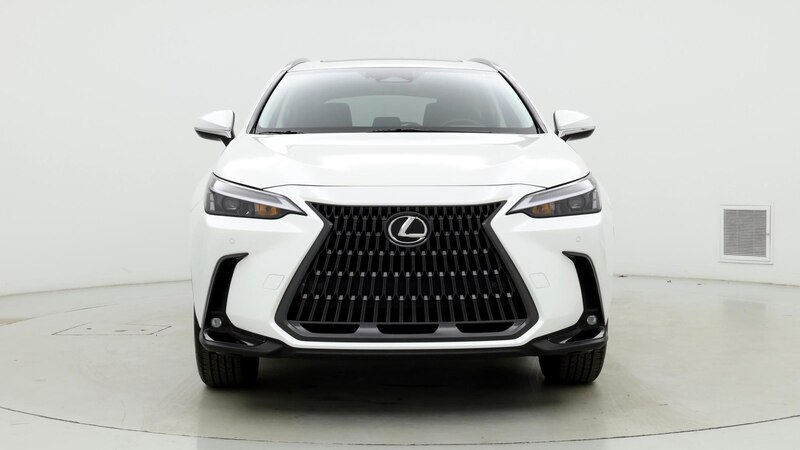 2024 Lexus NX 250 5