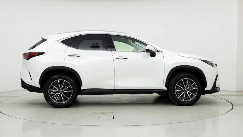 2024 Lexus NX 250 7