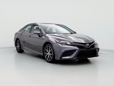 2023 Toyota Camry SE -
                Sanford, FL