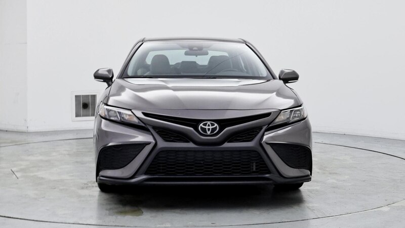 2023 Toyota Camry SE 5