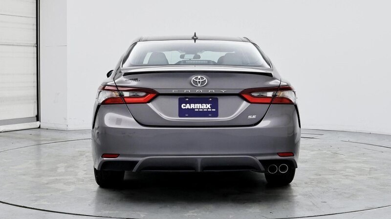 2023 Toyota Camry SE 6