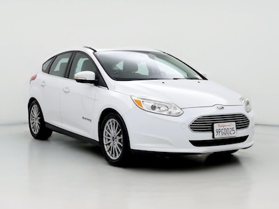 2016 Ford Focus Electric -
                Pleasanton, CA