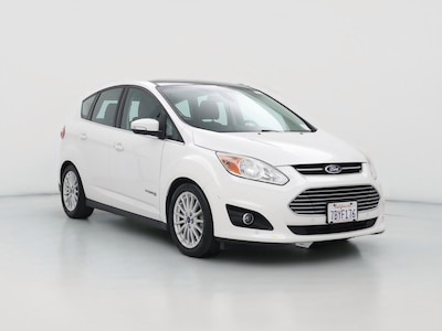 2013 Ford C-Max SEL -
                Sacramento, CA