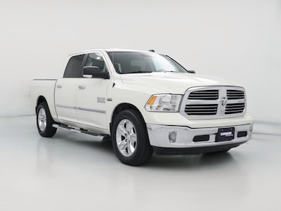 2016 RAM 1500 Lone Star -
                Pleasanton, CA