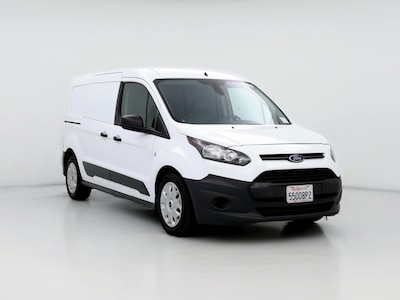 2018 Ford Transit Series Connnect XL -
                Pleasanton, CA