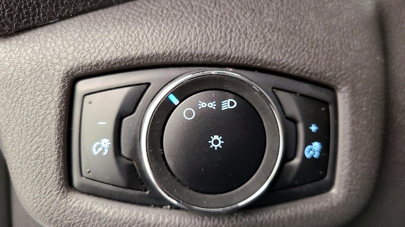 2018 Ford Transit Series Connnect XL 13