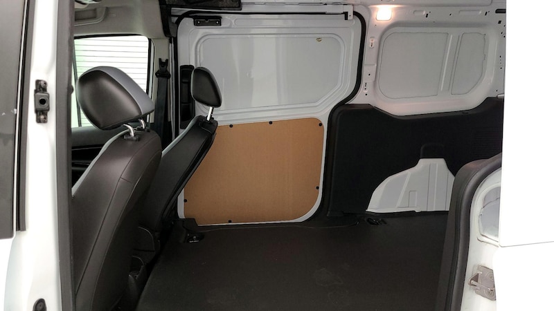 2018 Ford Transit Series Connnect XL 18