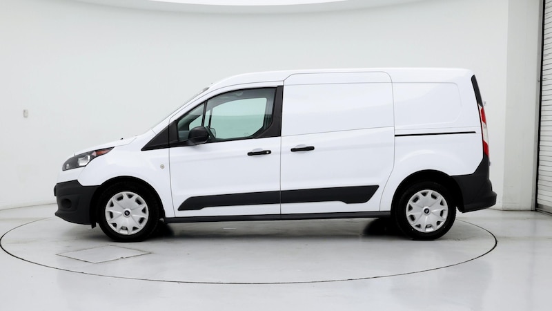 2018 Ford Transit Series Connnect XL 3