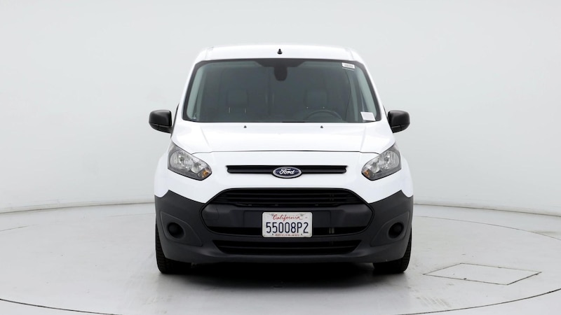 2018 Ford Transit Series Connnect XL 5