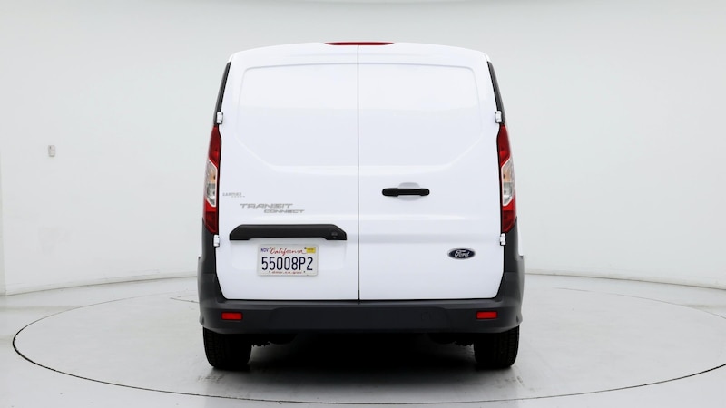 2018 Ford Transit Series Connnect XL 6