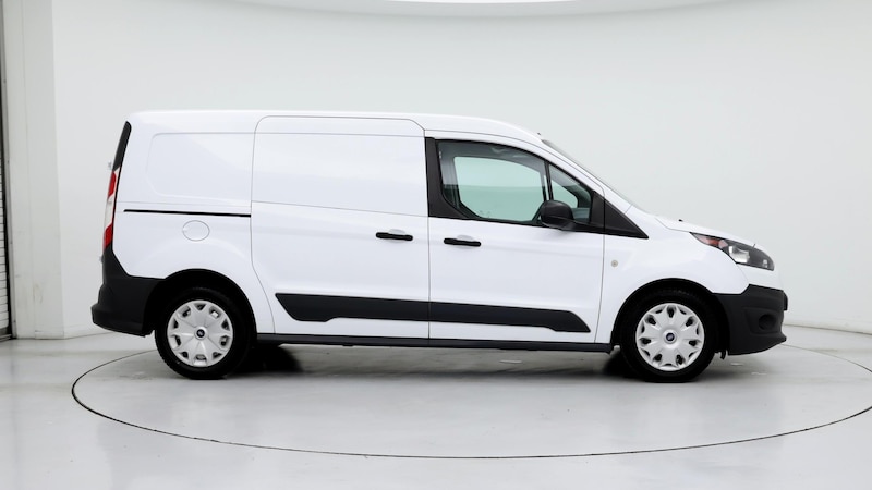 2018 Ford Transit Series Connnect XL 7