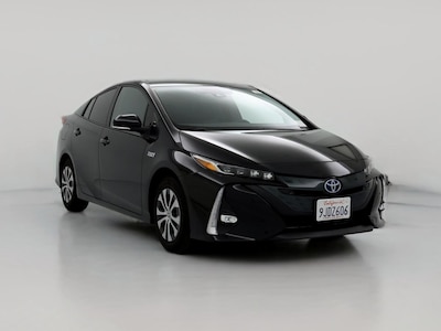 2022 Toyota Prius Prime Limited -
                Fairfield, CA