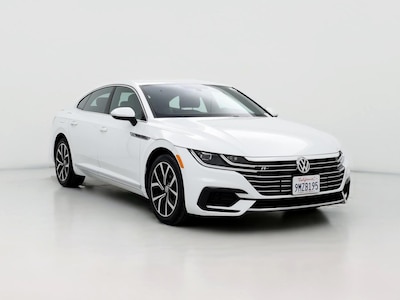 2019 Volkswagen Arteon SE R-Line -
                Pleasanton, CA