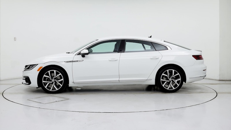 2019 Volkswagen Arteon SE R-Line 3