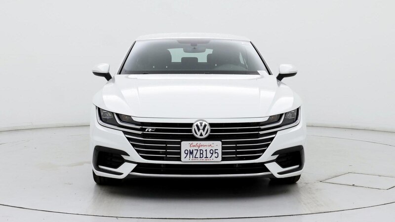 2019 Volkswagen Arteon SE R-Line 5