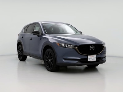 2021 Mazda CX-5 Carbon Turbo -
                Pleasanton, CA