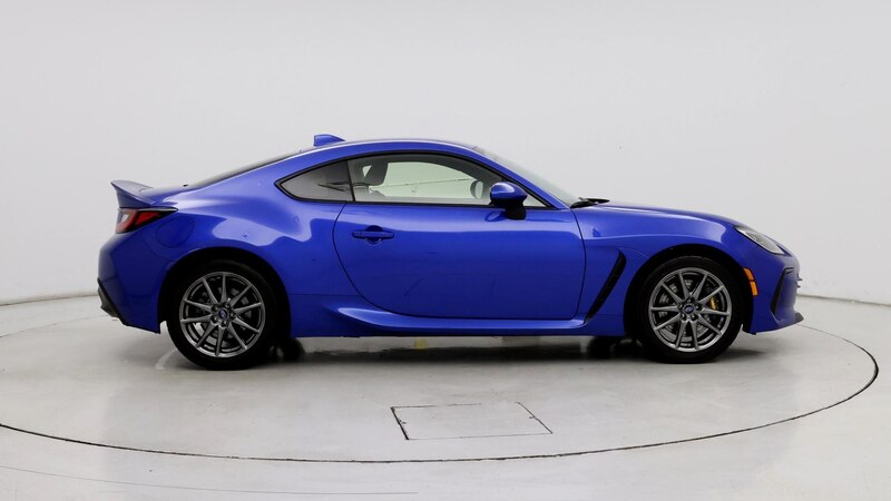 2023 Subaru BRZ Premium 7