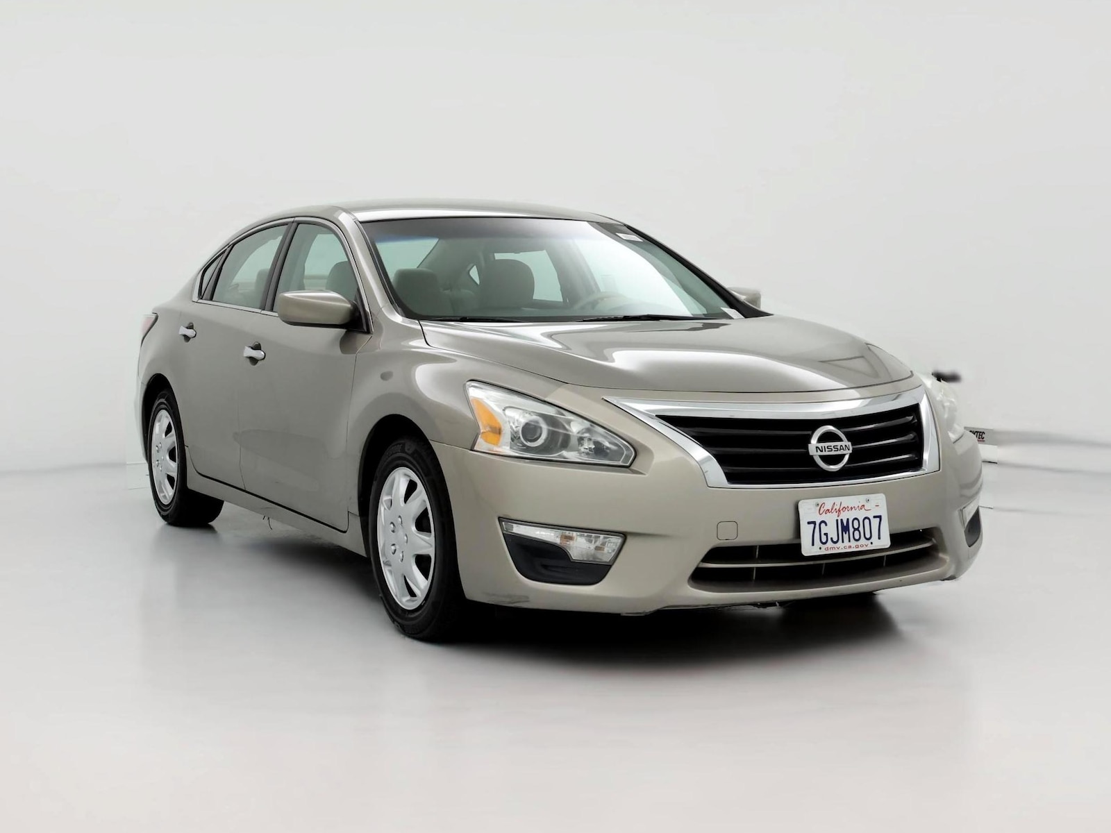 2015 Nissan Altima S
