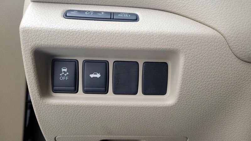 2015 Nissan Altima S 13