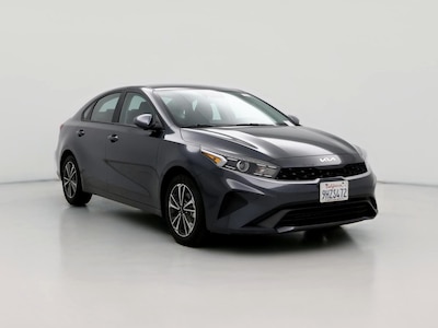 2023 Kia Forte LXS -
                Sacramento, CA